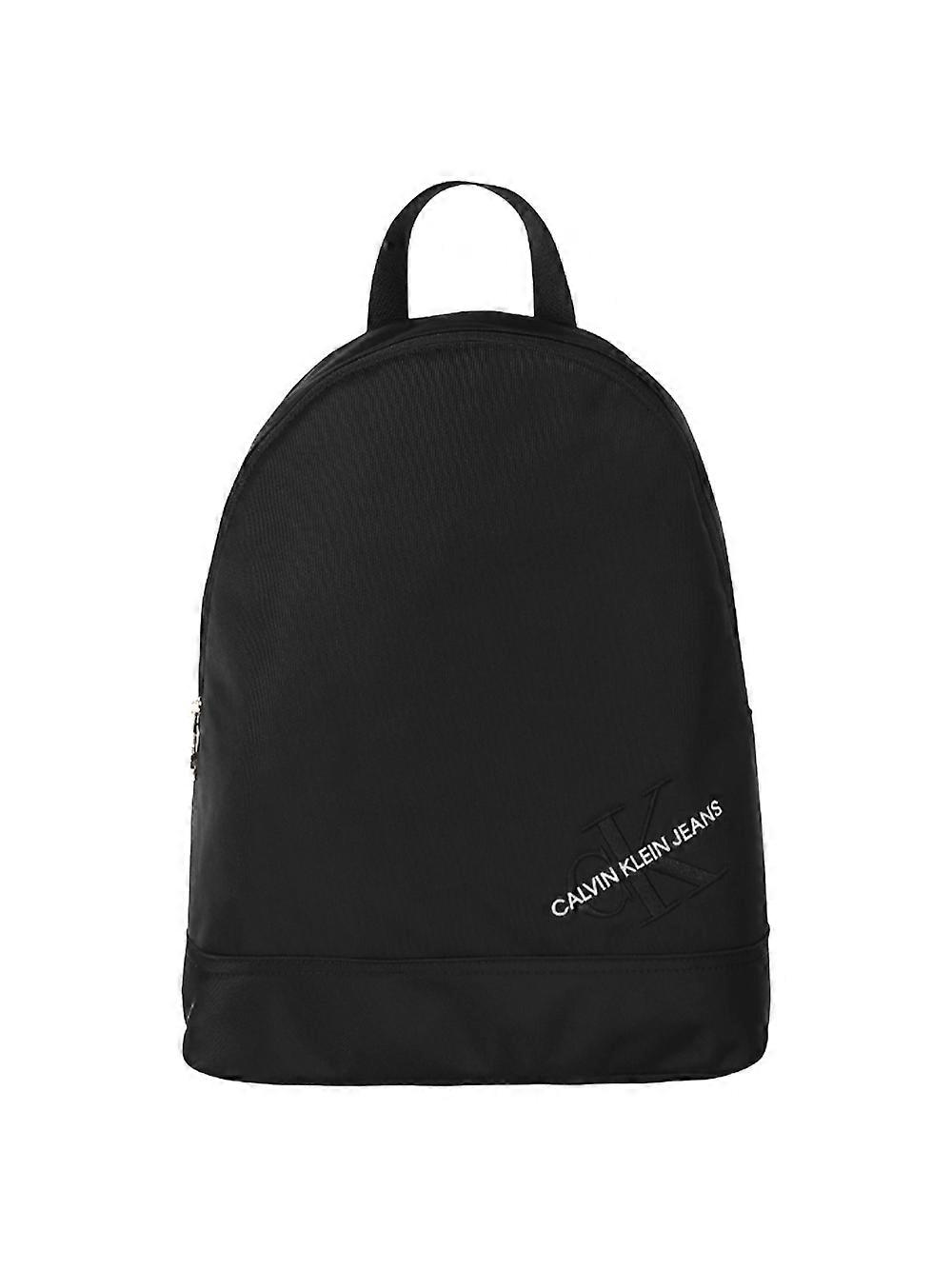Calvin Klein Rund Men's Backpack Black