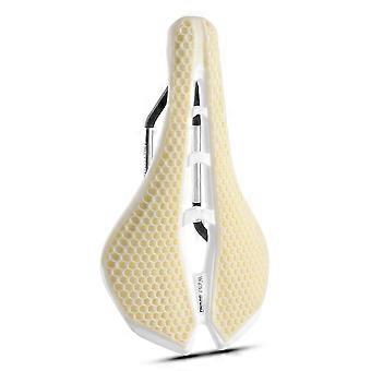Asiento de Ciclismo Hueco Transpirable Hueco Transpirable para Bicicleta WEST BIKING YP0801258-A