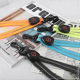 Clip-On-LED-Blinklicht-Rucksack-Anhänger 3 Blinkmodi Licht Fast-hao