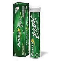 Berocca Boost with Guarana 15 tablets