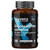 Glucosamine complex 180 tablets