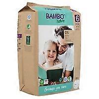 T6 diapers (+16kg) 20 units
