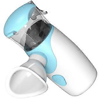1 set Oogstomer Nano Mister Oogverzorgingsapparaat Koele Mist Sprayer Oogvernevelaar