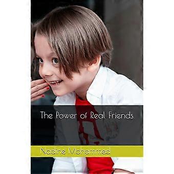 The power of real friends