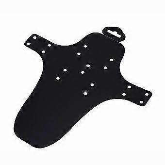 Bike Mudguard Front Rear Mud Mountain Bike Plastic Guard Cycling Accessory