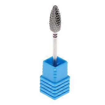 Professional Nail Drill Bit Nails Polishing Cuticle Removal Drill Bit No.04