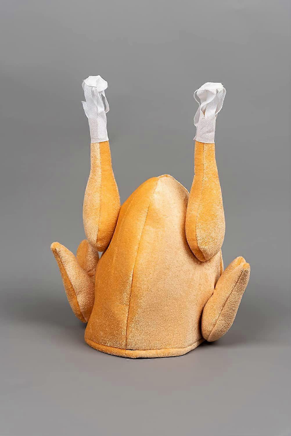 Roasted Turkey Hat