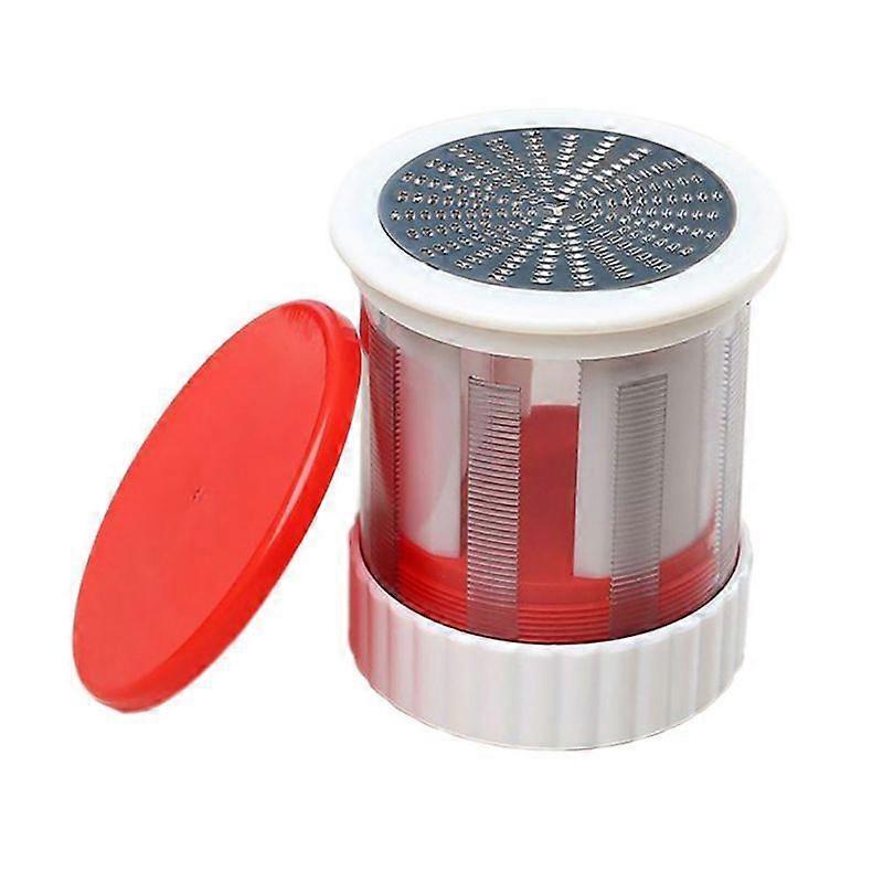 Multi-Function Butter Grinder for Kitchen,Creative Tool for Spreading Butter,Daily Cutting Gadget