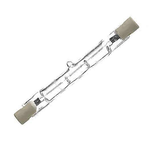 1 pcs 300w 230v, R7s halogen linear light