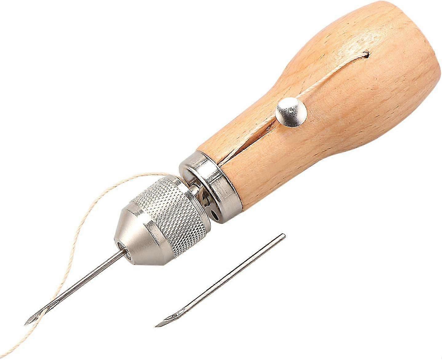 Leather Sewing Tool Kit