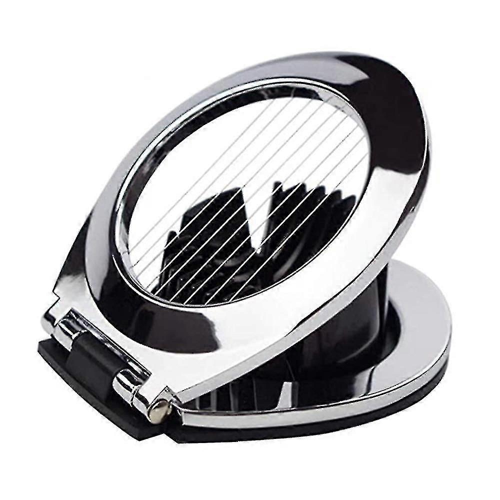 Multi-function Preserved Egg Split Petal Kitchen Household Egg Opener