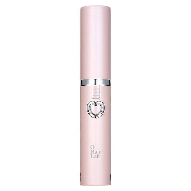2021 New 2 In 1 Cordless Hair Straightener And Curler Usb Rechargeable 3 Levels Adjustable Temps Mini Portable Hair Flat Iron