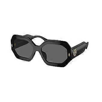 Tory Burch TY7192U 170987 Full Rim  Women Geometric Sunglasses UV3 Original