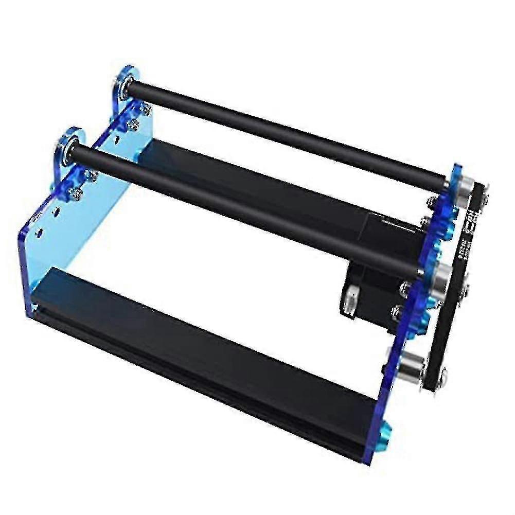 Laser- Roller, Engraver Y-axis Roller Engraving Module For Engraving Cylindrical Objects Cans