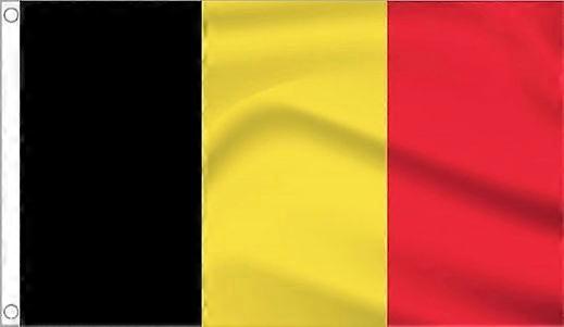 BELGIUM FLAG Belgian Flags HGD692