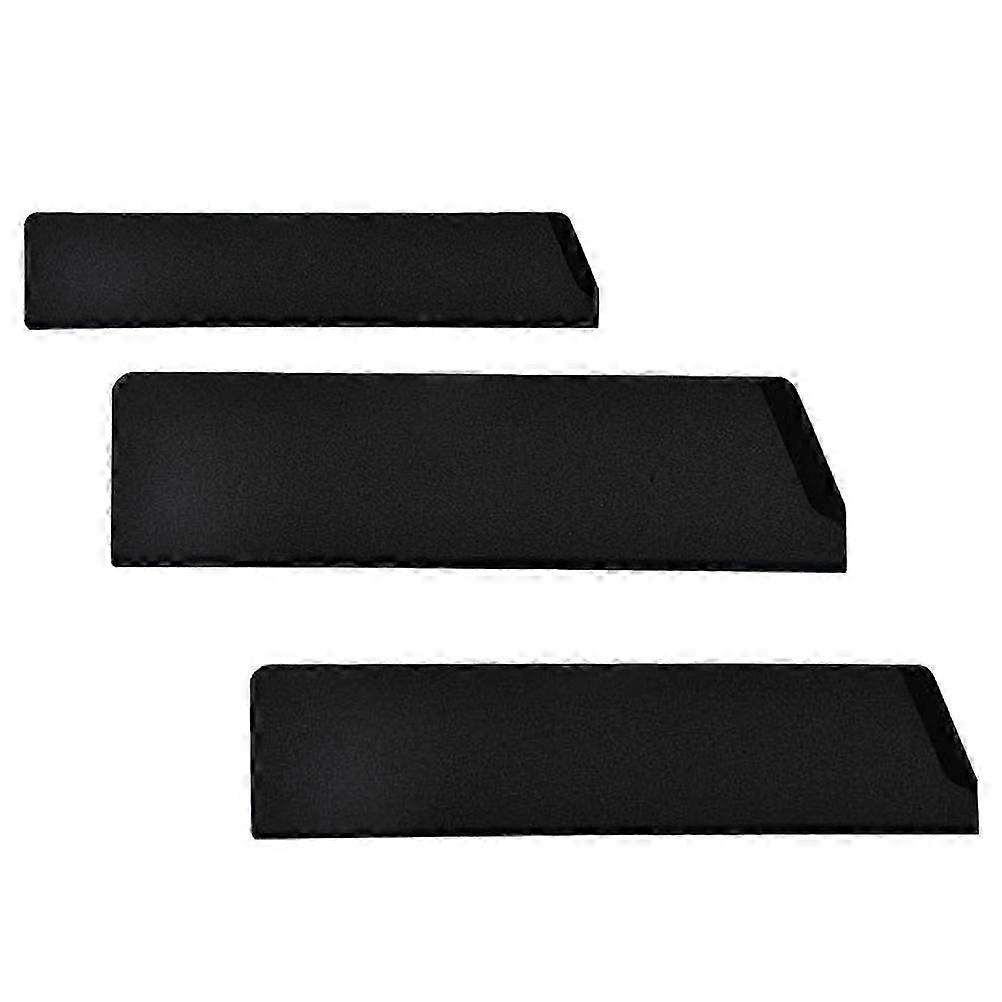 Kitchen Cutter Covers | 12Pcs Cutter Guards for Safe Storage