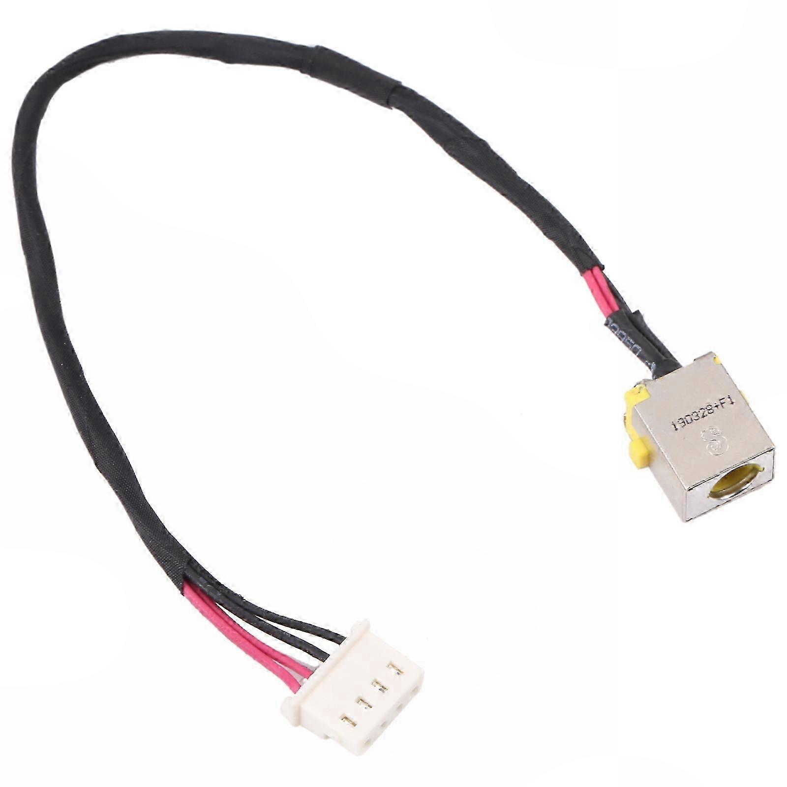 Power Jack Connector Replacement Compatible with Acer Aspire E5-573 E5-573G
