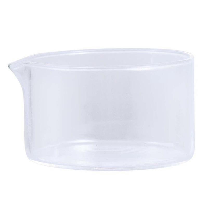 1pcs Crystallizing Dish Glass