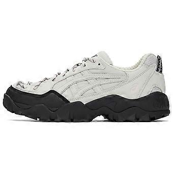 Asics Gel Pickax Low Top Outdoor Shoes Unisex Iridescent White 1203A746-021