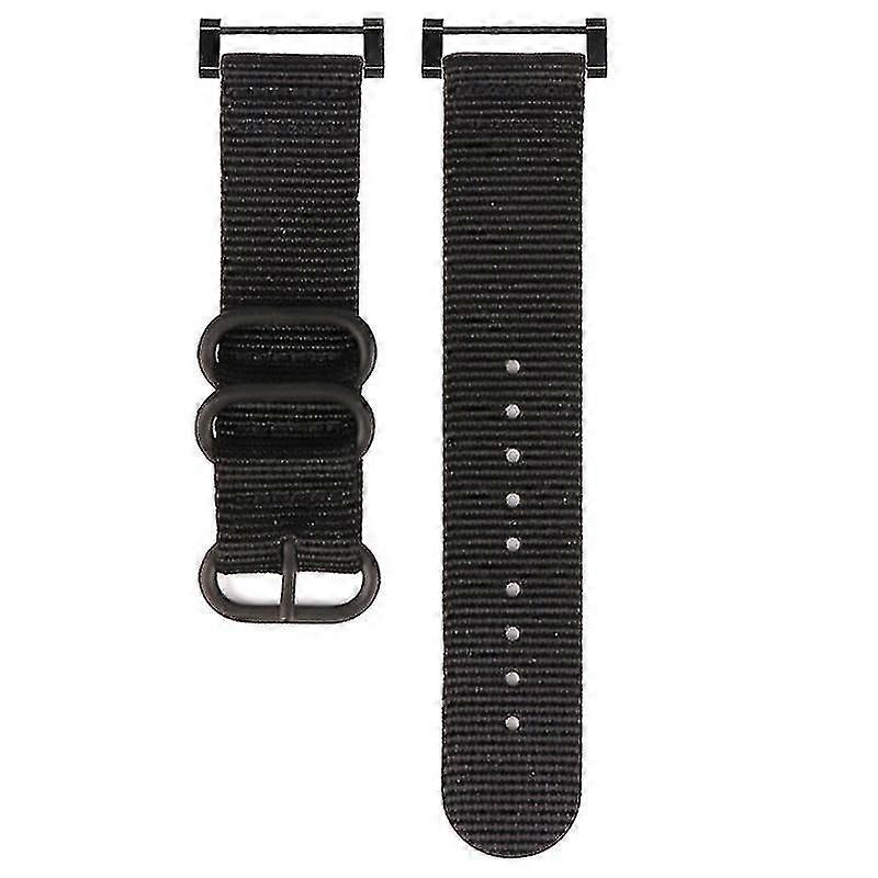 Pulseira de nylon para Suunto Core