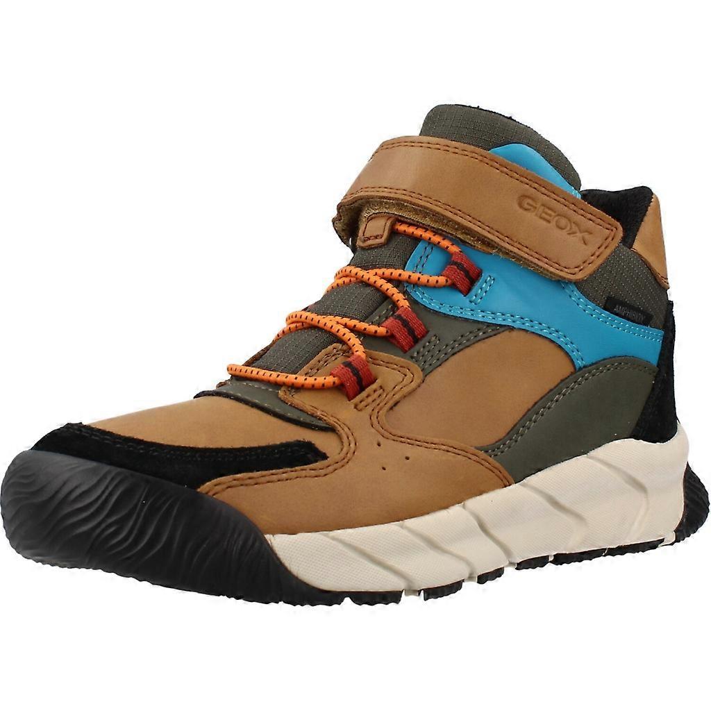 Geox Botas J Flexyper Pro Boy
