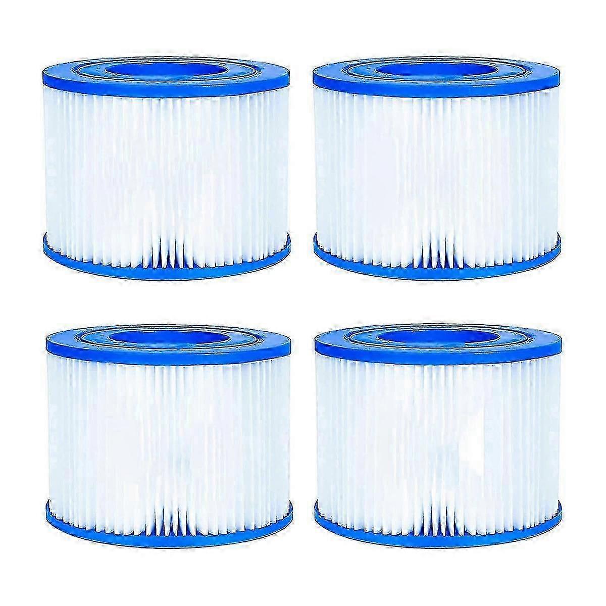 compatible withType VI Pool Filter , 4 Pcs Filter compatible with90352E