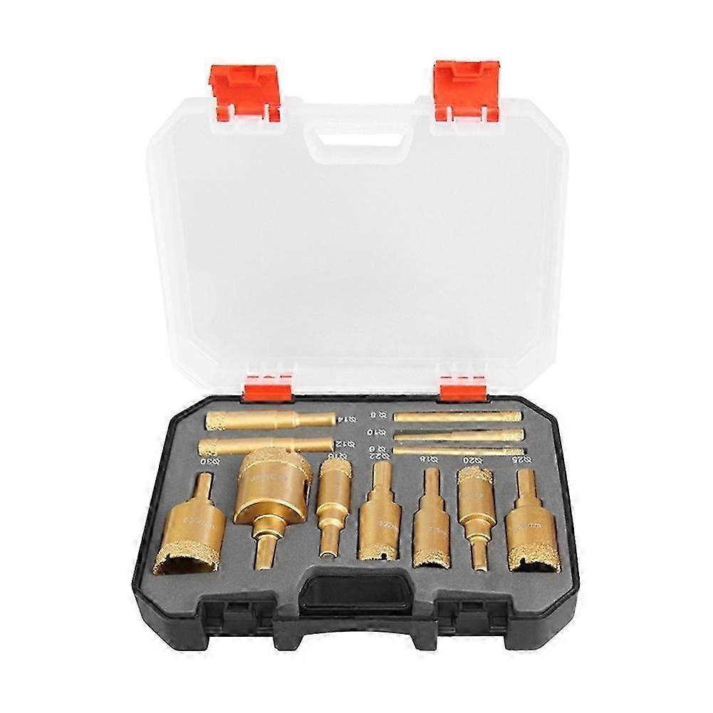 Drill & Screwdriver Bits-9019739696133-FOVarious5283