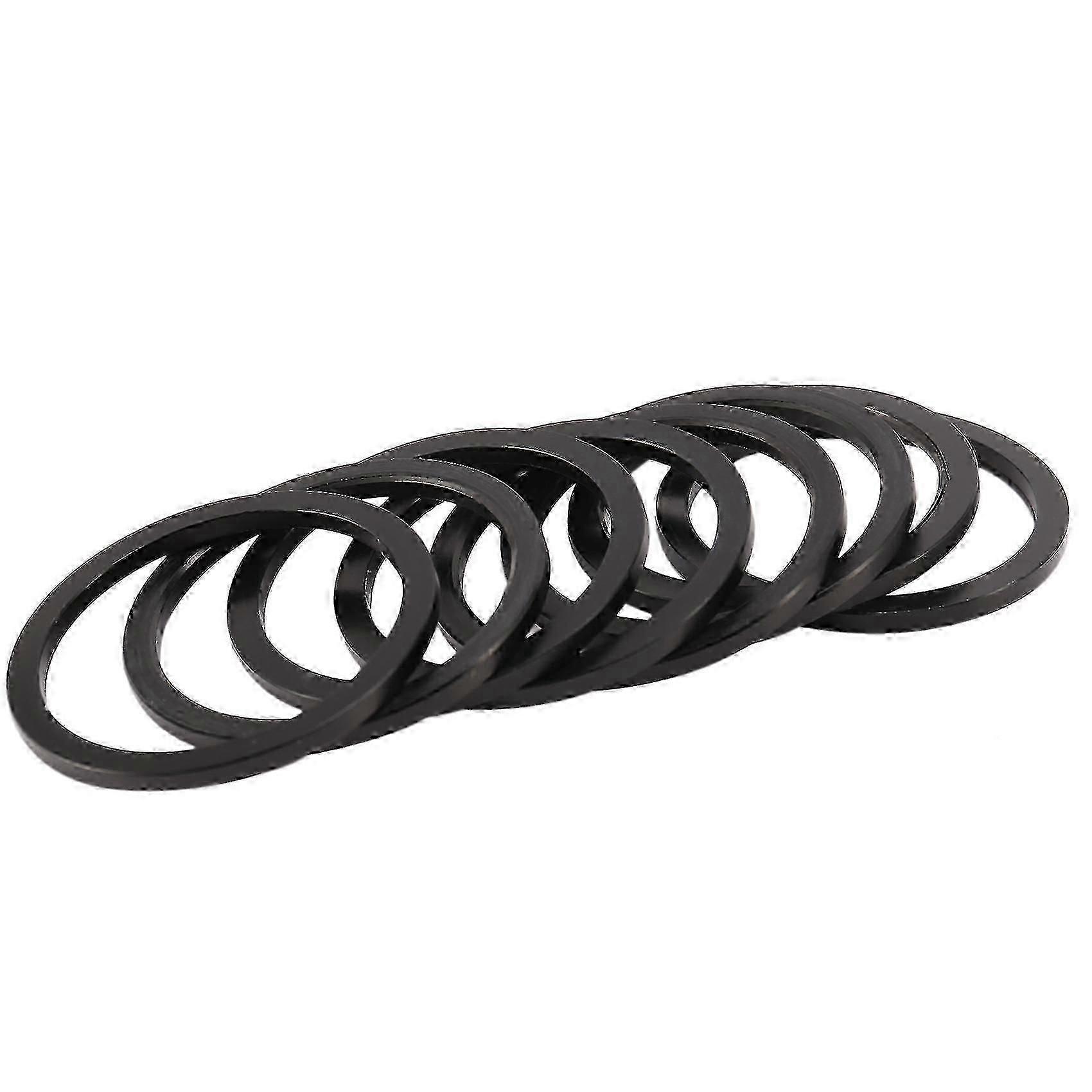 Spacer for Bottom Bracket Fitting (8 Pieces/2 Set) 2.5mm/Pcs Bottom Bracket Length Conversion Tool MW
