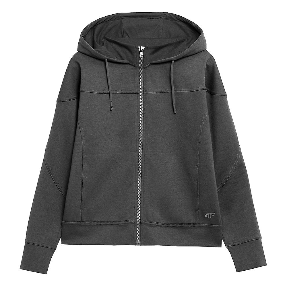 4F BLD012 H4L22BLD012ANTRACYT universal all year women
