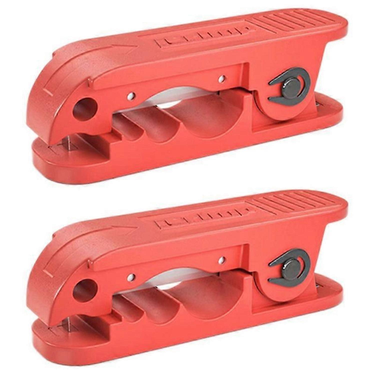 Round Wire Stripper Cutting Multifunctional Wire Stripper 2 Pack