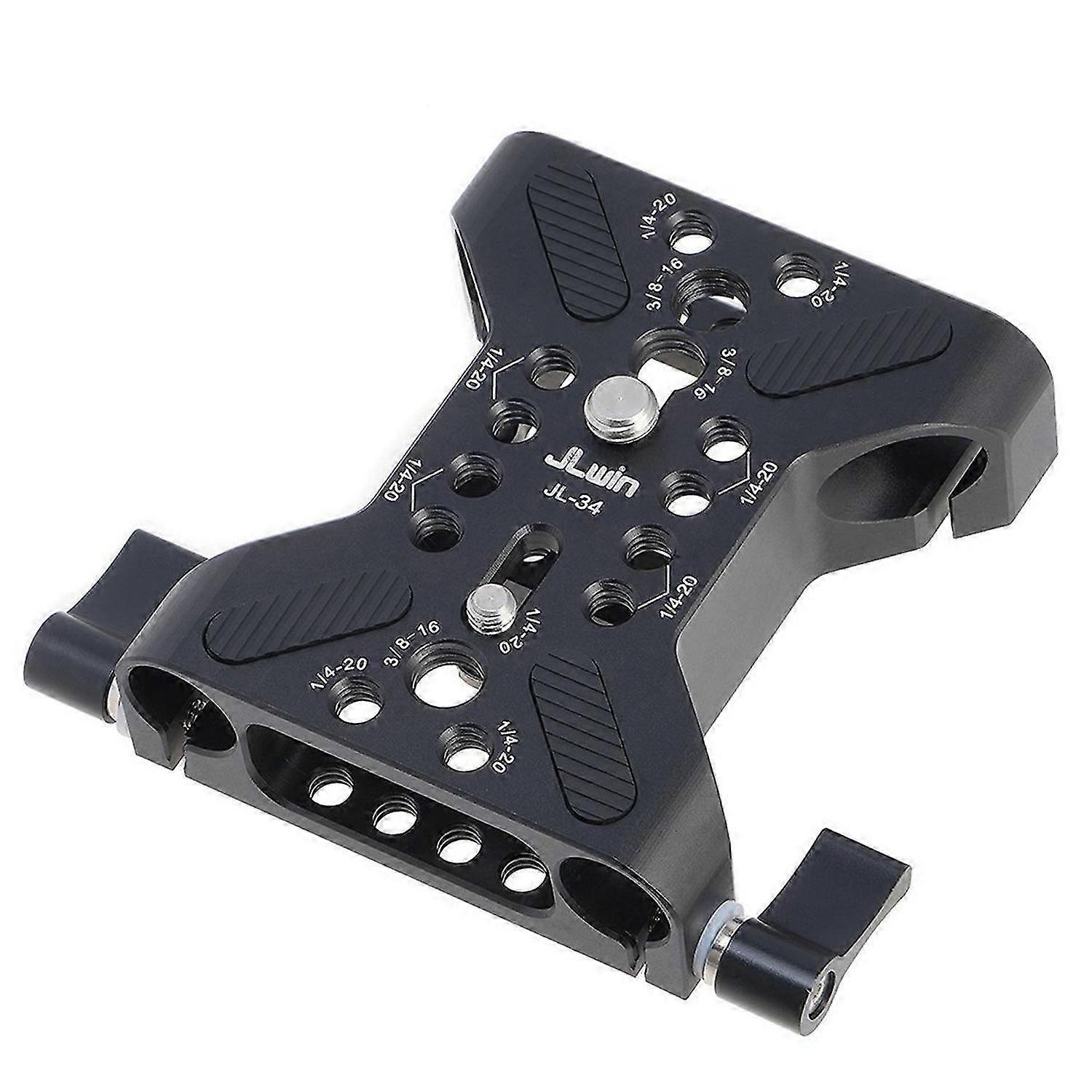 for Double Hole Tube Clamp Head
