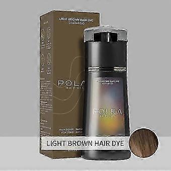 Polar Haarkleurshampoo, Polar Haarverzorging, Haarverzorgingsshampoo 200ml*!a2