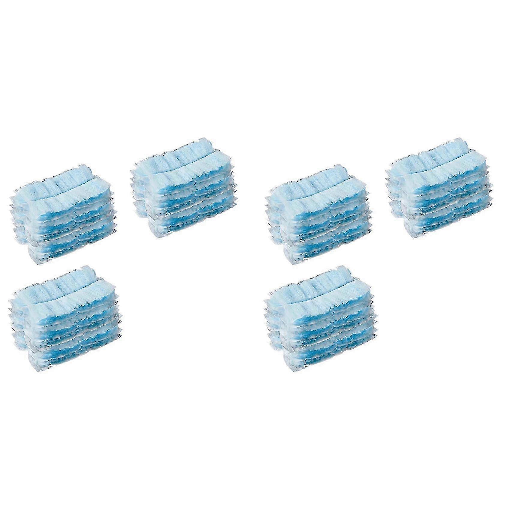 60 Pieces Duster Refills, Disposable Duster Refills compatible with SwifferDuster