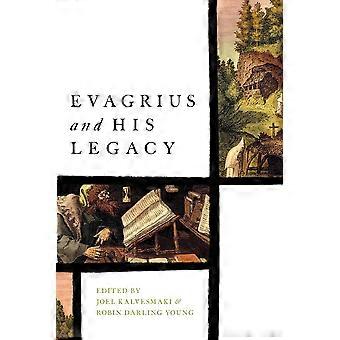 Evagrius And His Legacy - University of Notre Dame Press - Paperback - en Book