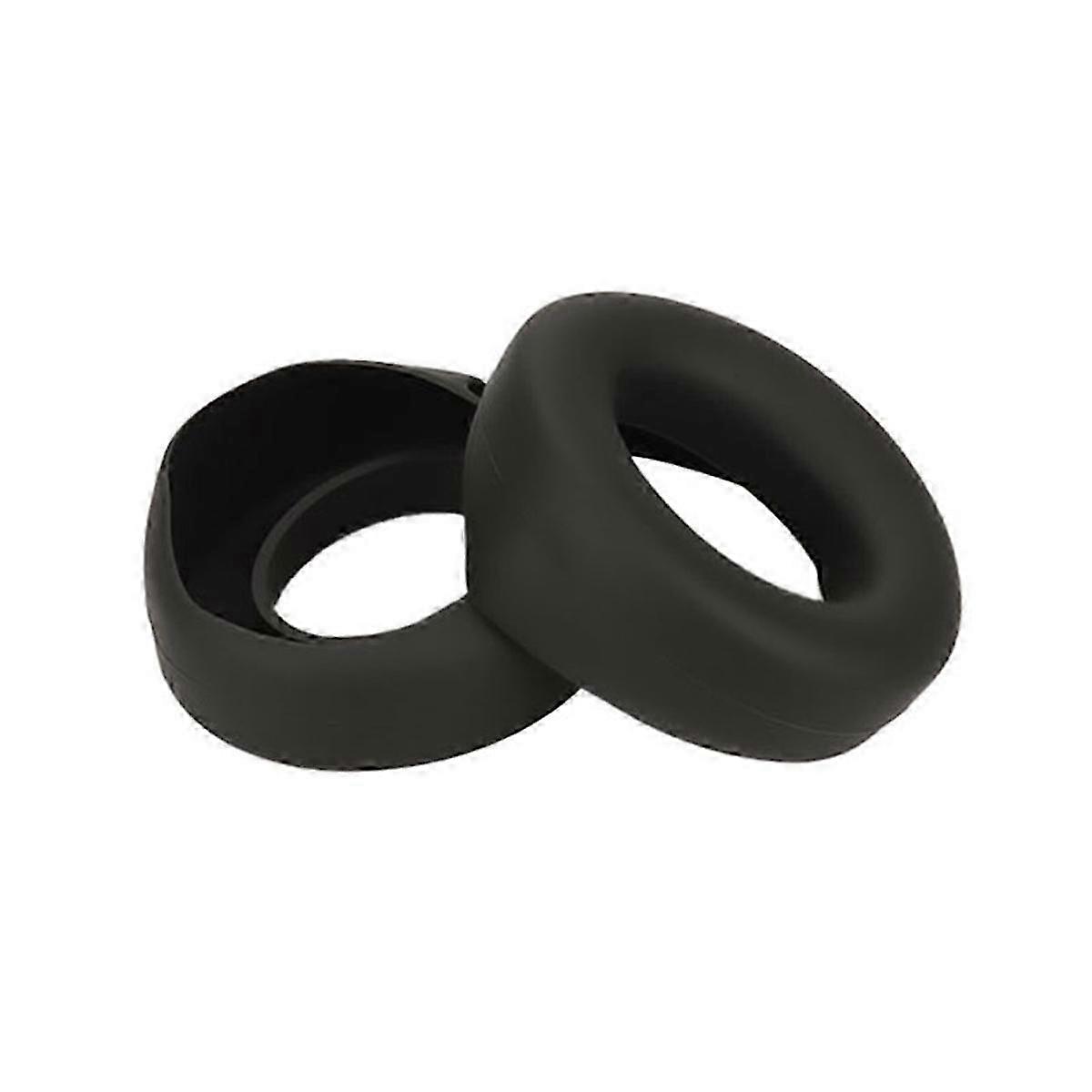 compatible with Studio3/2.0 Silicone Ear Cap Cover Model A