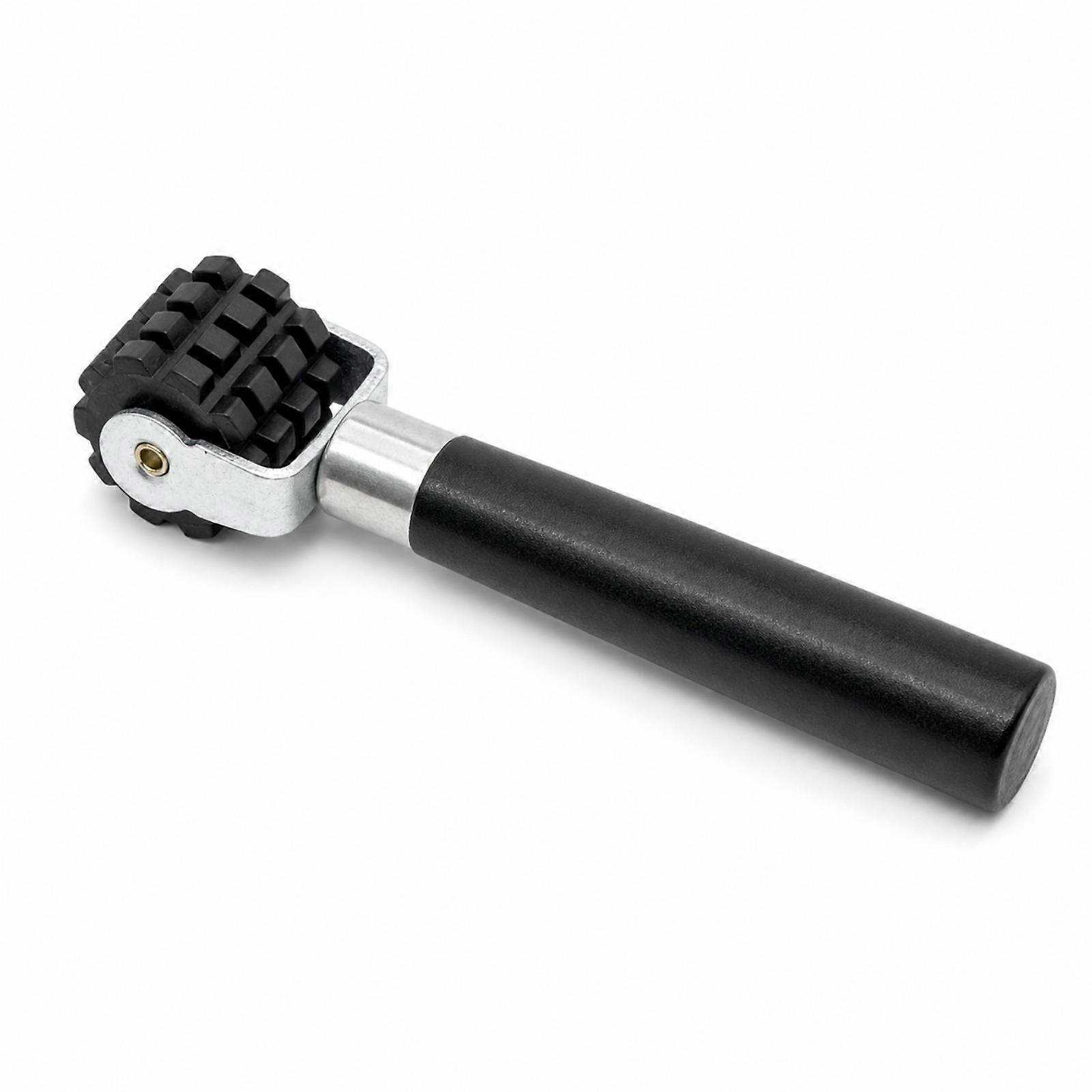Leather Rolling Press Edge Roller Versatile Leather Edge Roller Tool for