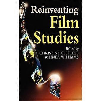Reinventing Film Studies