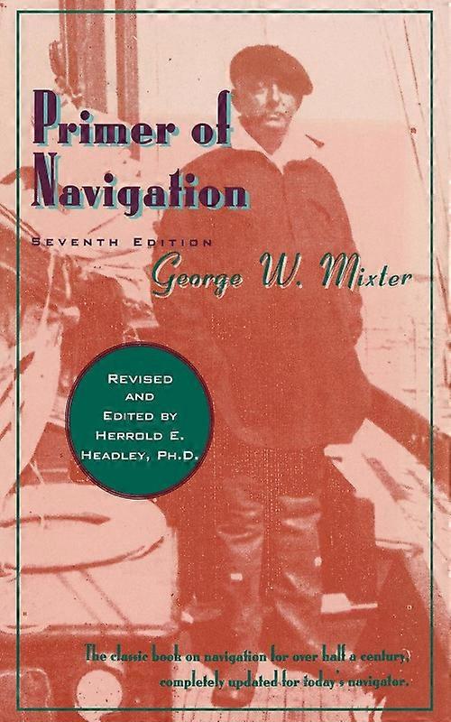 Primer Of Navigation
