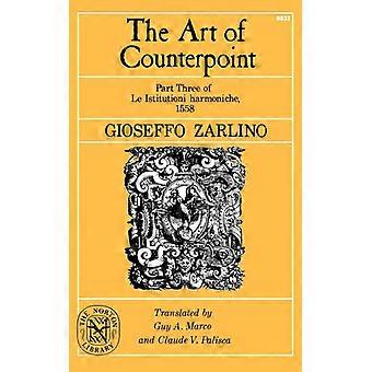 The Art Of Counterpoint