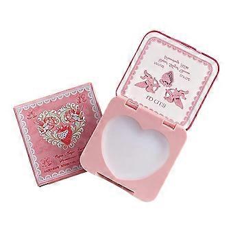PEACH JO Solid Parfume Balm - Qixi Festival Vanilje Jordbær Duft Gave