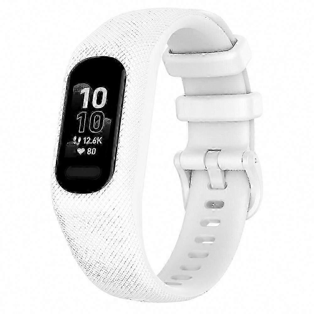 Sweat-Proof Replacement Strap for Garmin smart 5 Smart Watch Bracelet