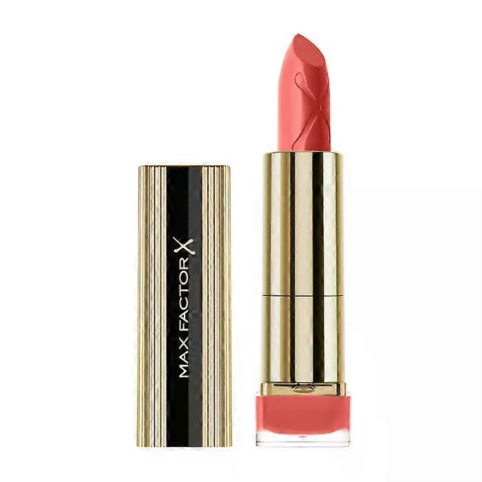 Max Factor Colour Elixir Moisture Kiss rúž 050 Pink Brandy