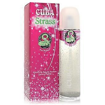 Cuba Strass Snake EDP 35ml