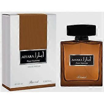 Aiyara Pour Homme EDP 100ml