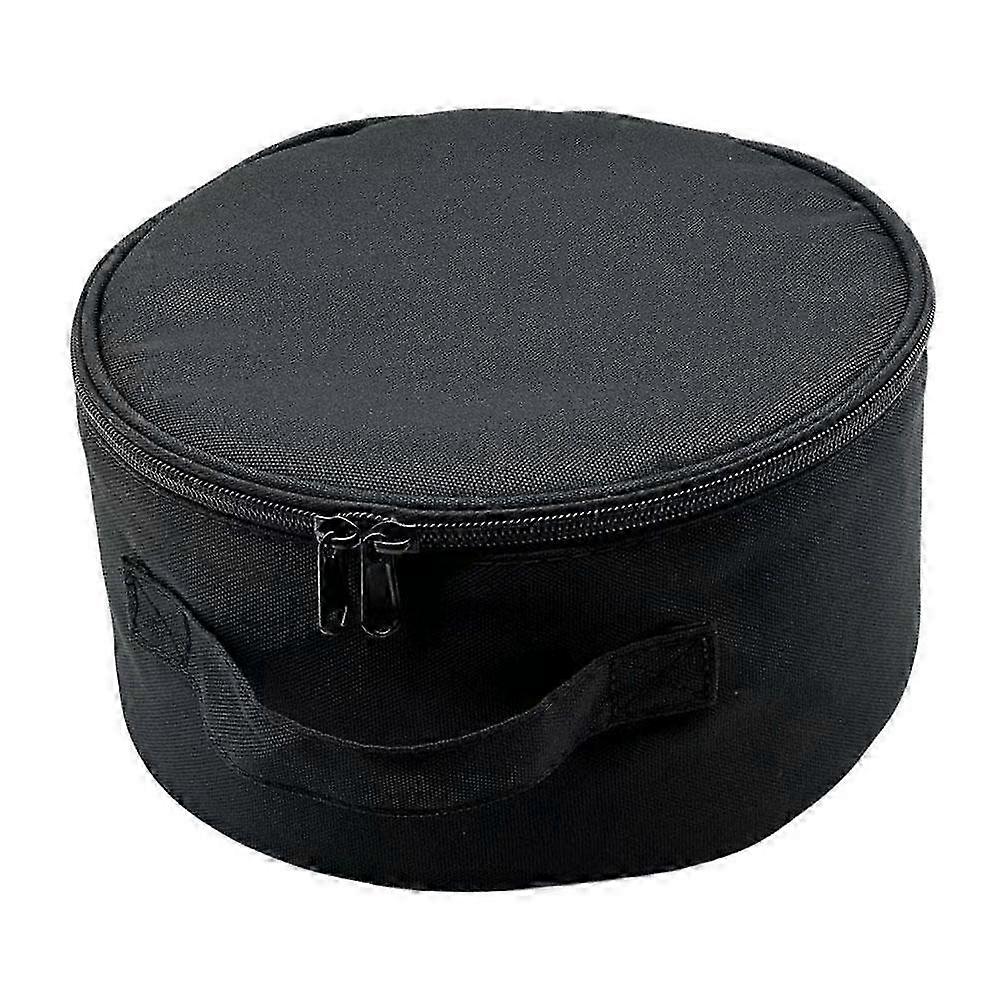 Waterproof Round Fan Carry Case