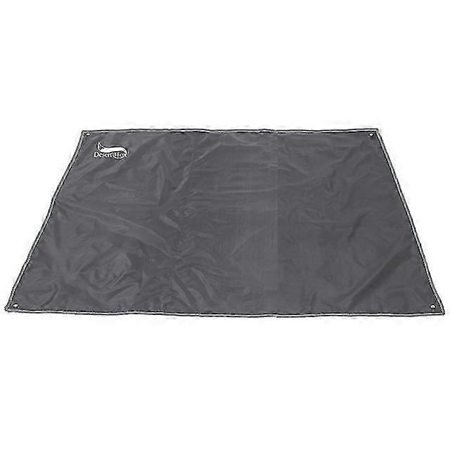 Compact Waterproof Camping Tarp Mat