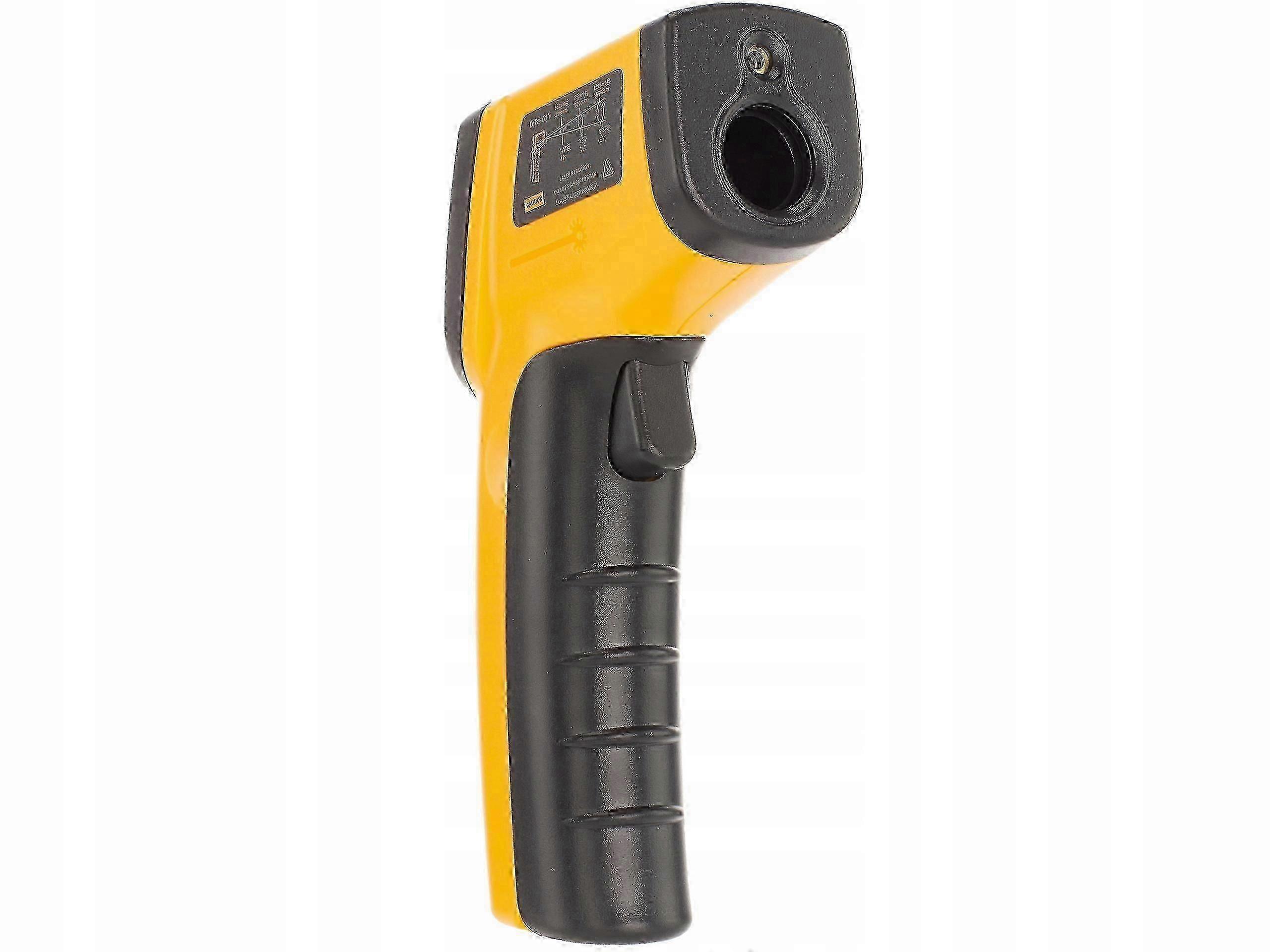 2026 Benetech Gm320 Pyrometer