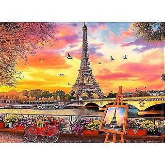 Puzzles for AdultsTower Jigsaw Puzzles for Adults DDA1475
