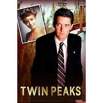 Twin Peaks Immersive Puzzle Y340