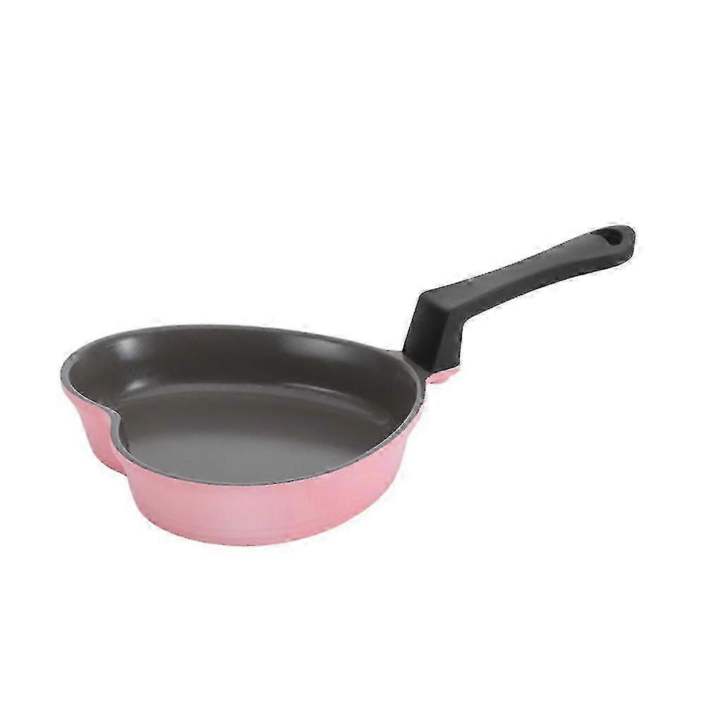 Ceramic Heart Mini Pan Lightweight 16cm